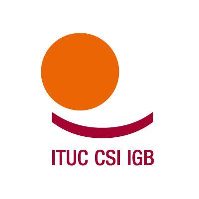 Corporate Greed Takes Hold in Brazil – ITUC